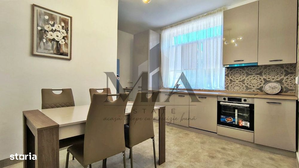 Apartament de inchiriat cu 2 camere, Central, Oradea CP3382784