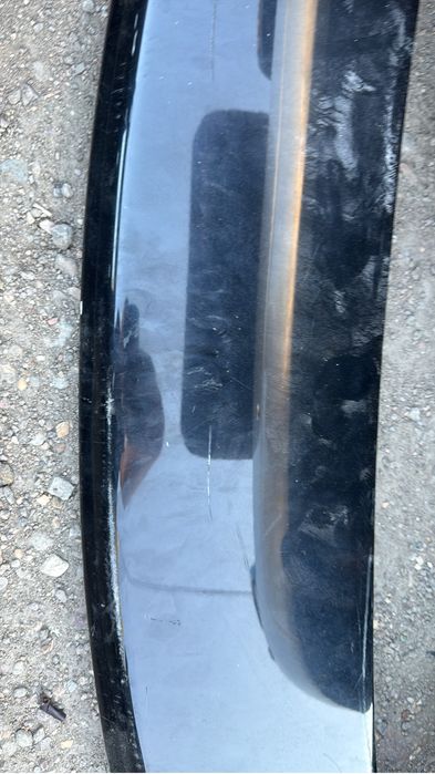 Детали кузова lx570