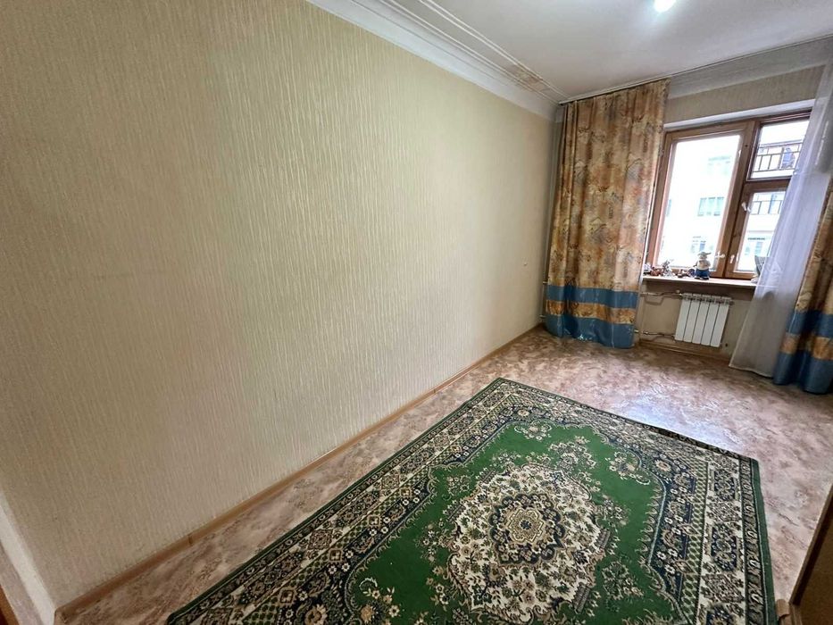 В продаже 4х ком квартира Чехова 64