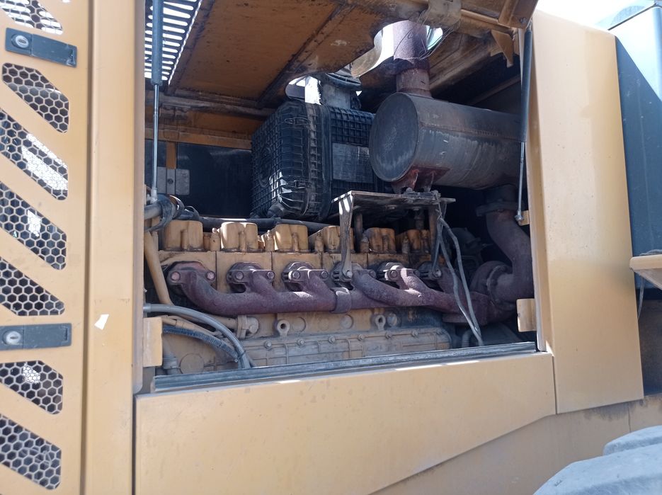 Погрузчик ZL50 GN