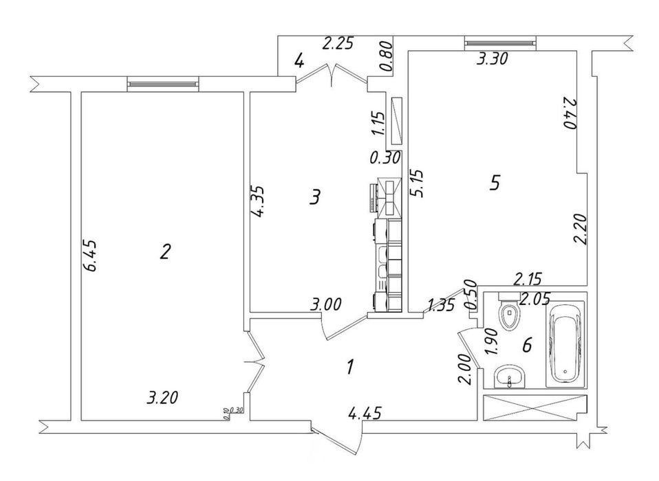 Продается Новостройка  ЖК Aviasozlar Plaza 2/9/13  Лисунова Авиасозлар
