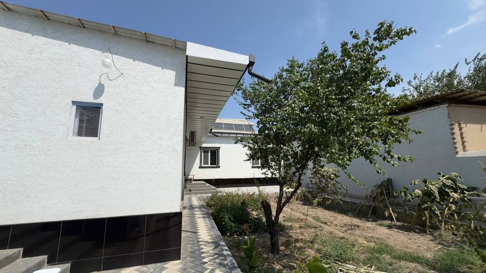 2 этаж жай сатылады