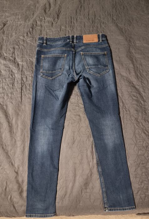 Мъжки дънки Zara