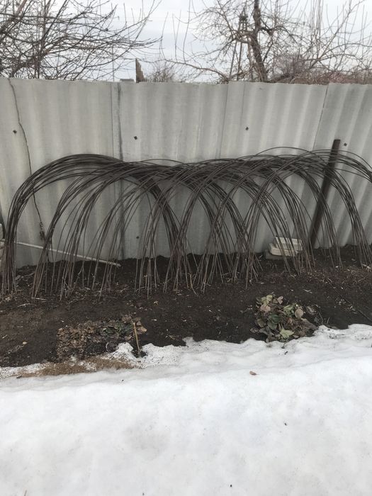 Продам проволку дуги