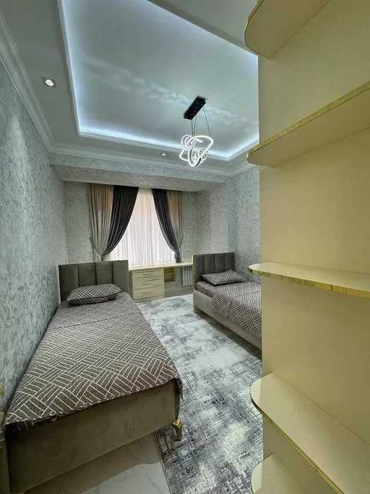 L2НОВОСТРОЙКА 3х ком Евро-люкс кв МЕГА-планет Универсам Юнусабад метро