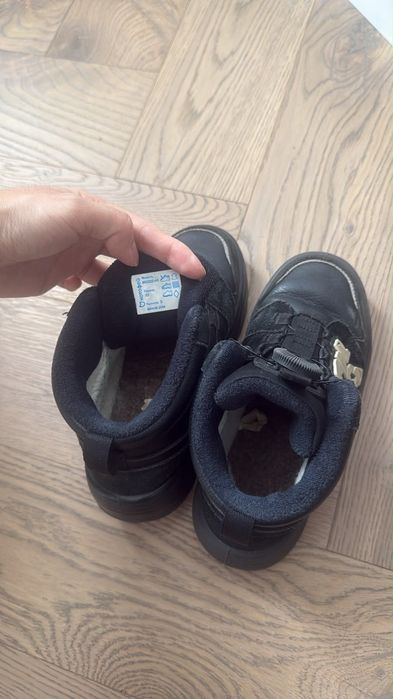 Котофей сапоги зима и сандалии