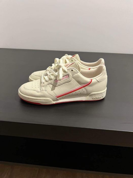 Adidași dama Adidas