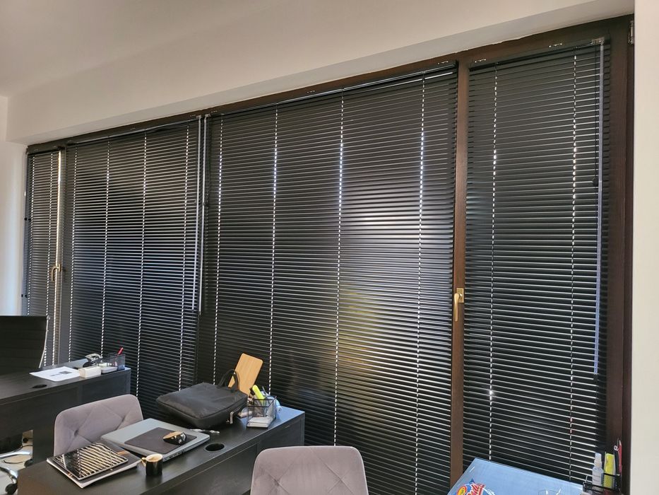 Jaluzele verticale orizontale rolete