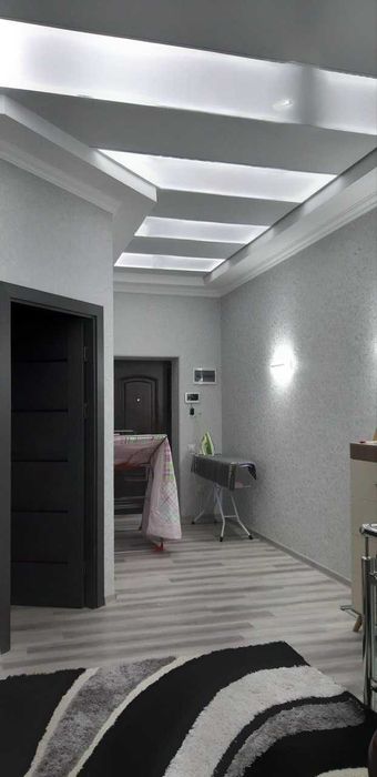 Продаётся квартира дуплекс