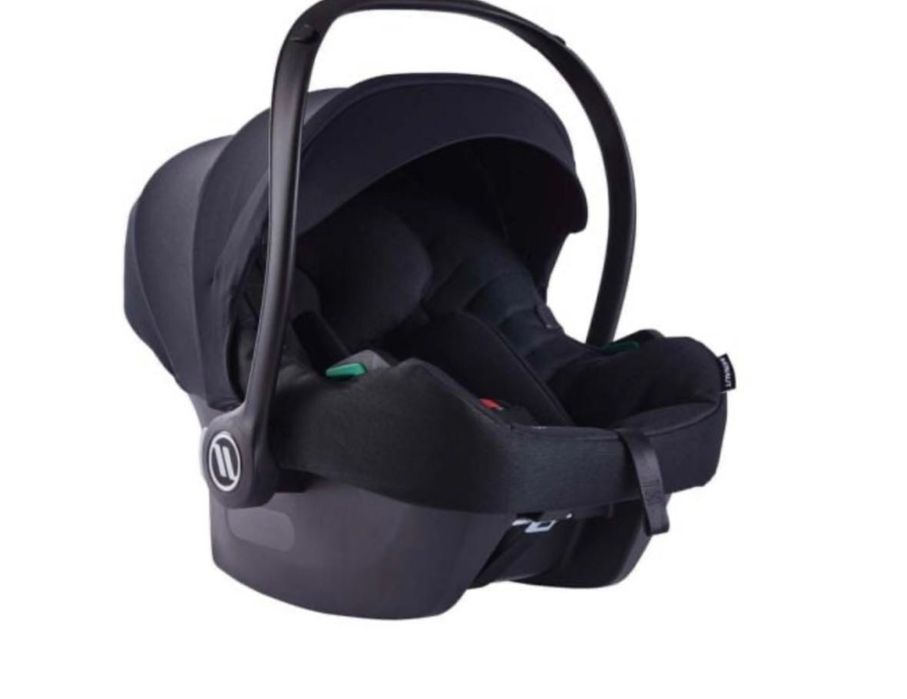 Детска количка 3 в 1 SILVER LIGHT