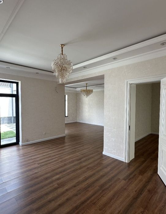 (5)Коттедж Юнусобад Hi-Tech