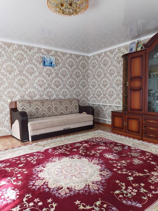 Продается   дом.