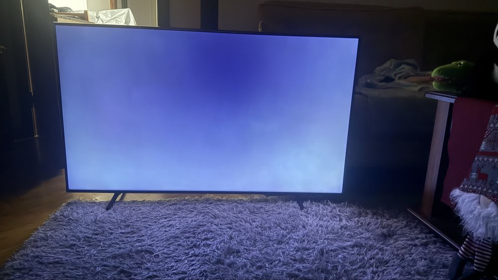 Tv Samsung diagonala 125 cm defect