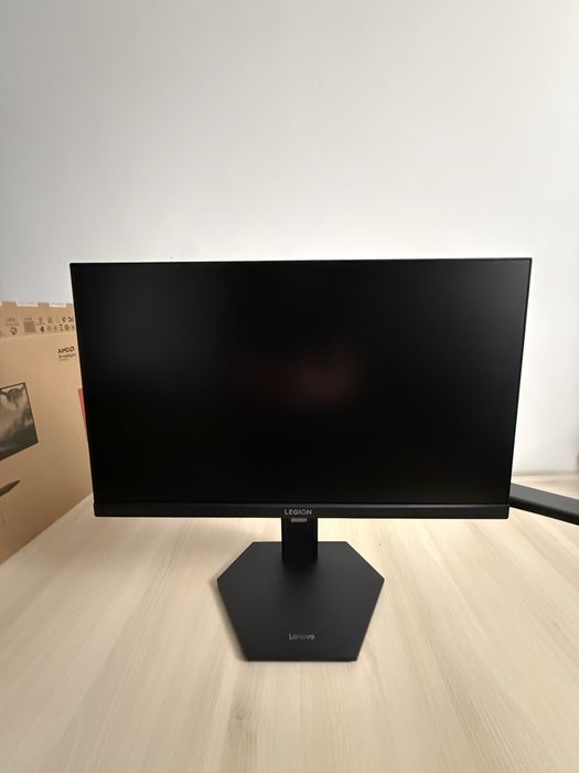 Monitor Lenovo Legion 320Hz