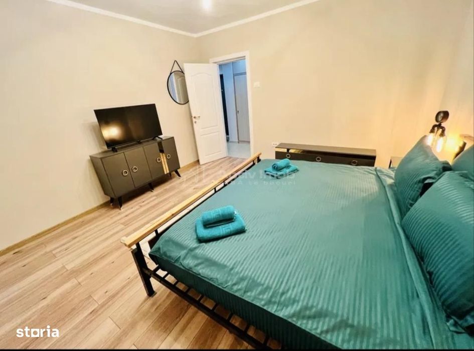 Vand Studio in Piata Ovidiu - Vedere 2