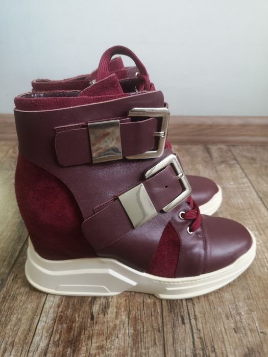 Giuseppe Zanotti, оригинални обувки, номер 39