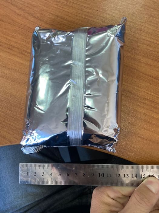 Фасовочное оборудование