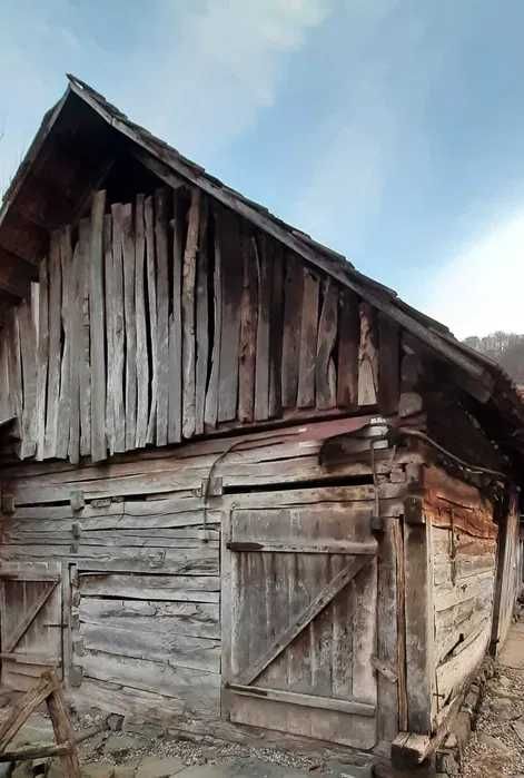 Sura din lemn masiv