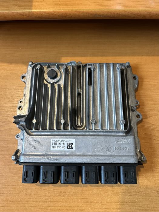 Ecu motor / Calculator motor BMW 740D G11, G12 : 8595105