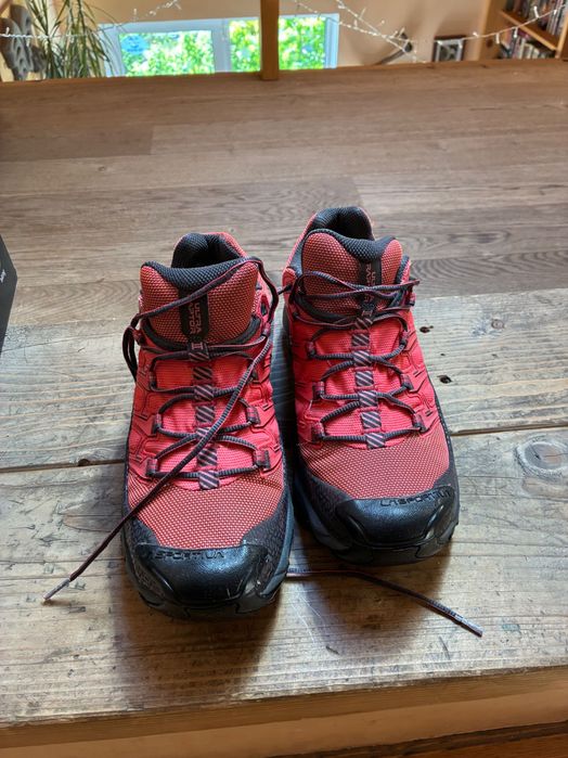 La sportiva Ultra raptor II W’s GTX