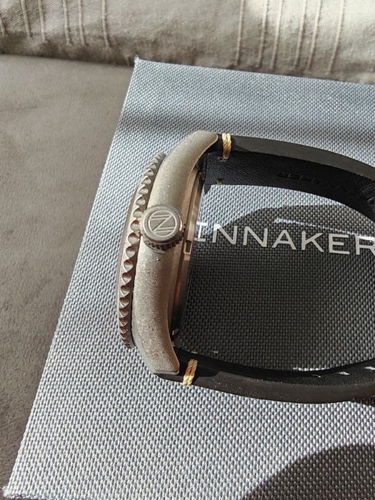 Automatic Watches Lot