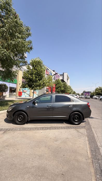 Chevrolet Cobalt 2020
