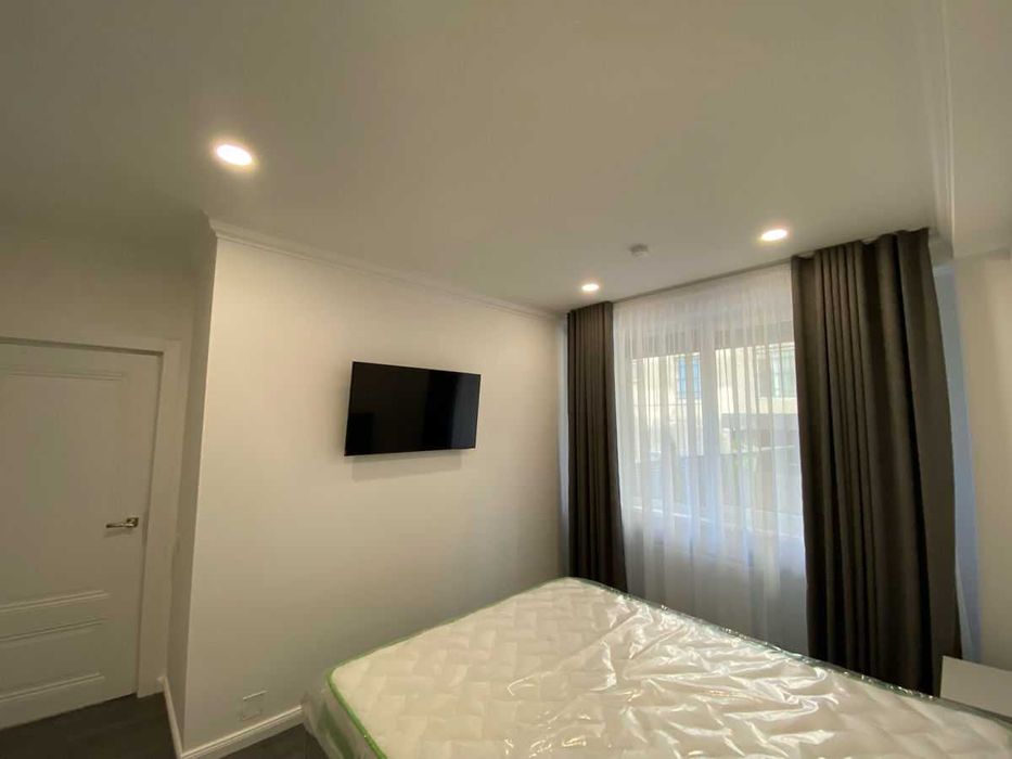 Дава се под наем Двустаен апартамент в София, Кръстова вада - 55 кв.м за 450 € - Снимка #2