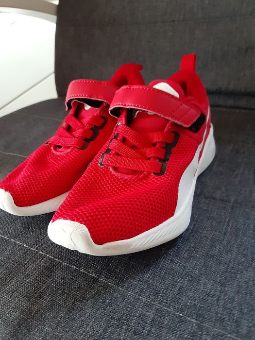 Adidași  Puma copii pânză  ușori  mărimea  30