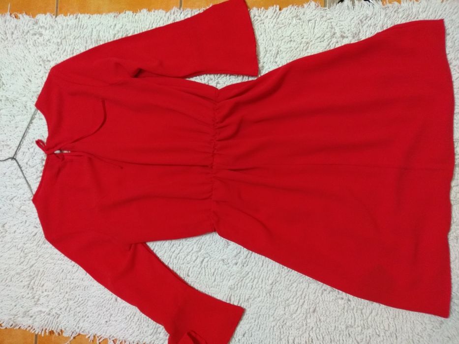 Rochie dama H&M rosie