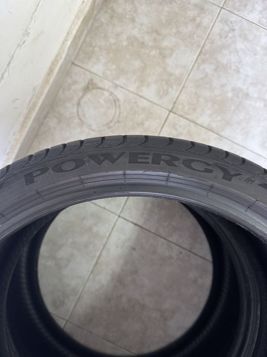 Гуми 225/35 R19 Pirelli Powergy ДОТ23