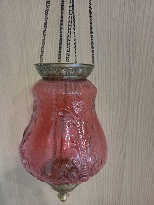 Старинен полилей