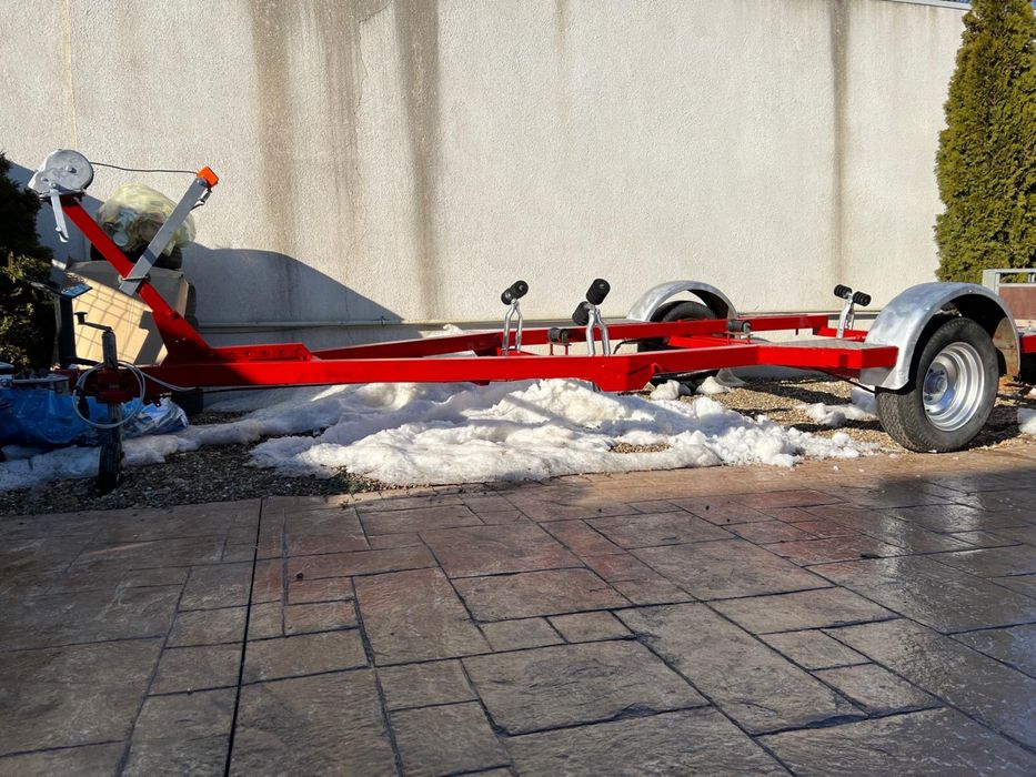 Vand peridoc barca salupa