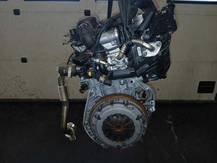 Двигател 1.0 Mild Hybrid 46341162