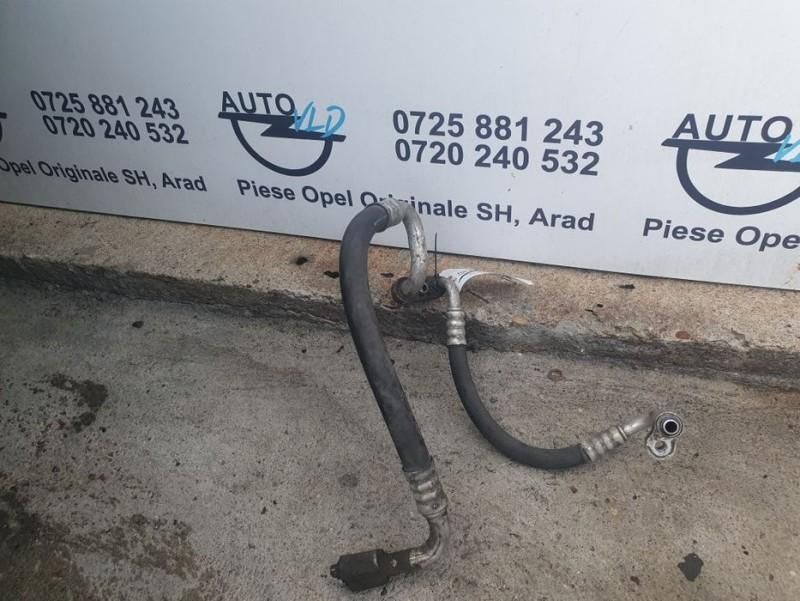 Conductă Clima Ac Opel Astra H GTC