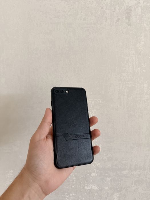 IPhone 7 Plus - В хорошем состоянии