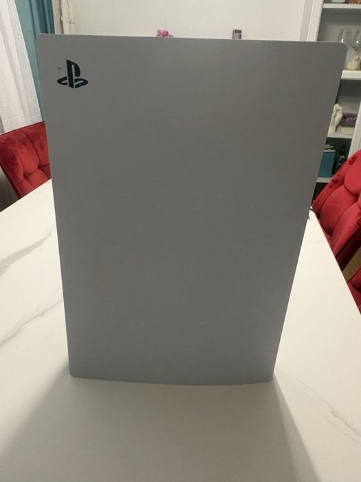 Play Station 5/ 825GB / Disk Edition /PS5