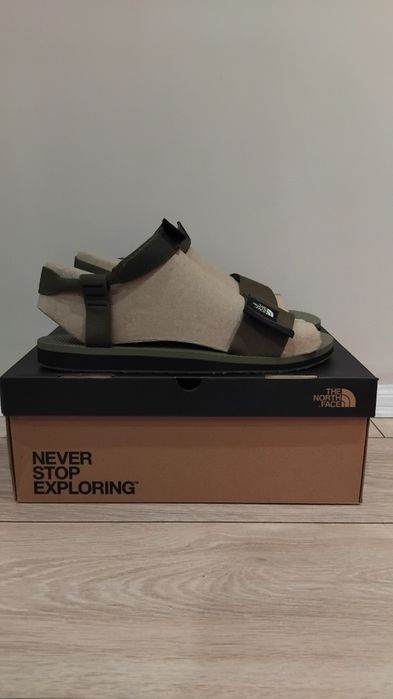Резанки THE NORTH FACE-47н.Нови О игинални
