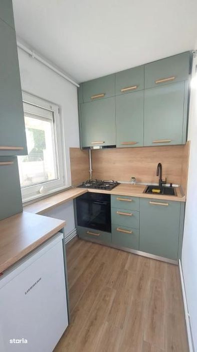 Garsoniera premium zona B-dul Victoriei