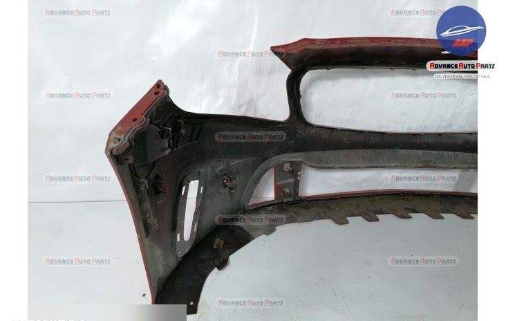 Предна броня с оригинални сензори Мерцедес-Бенц А-Клас / Mercedes-Benz