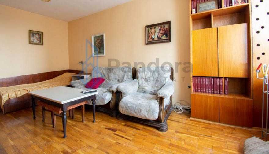 Дава се под наем Тристаен апартамент в София, Банишора - 100 кв.м за 525 € - Снимка #2