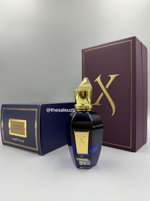 Xerjoff Torino21 50ml