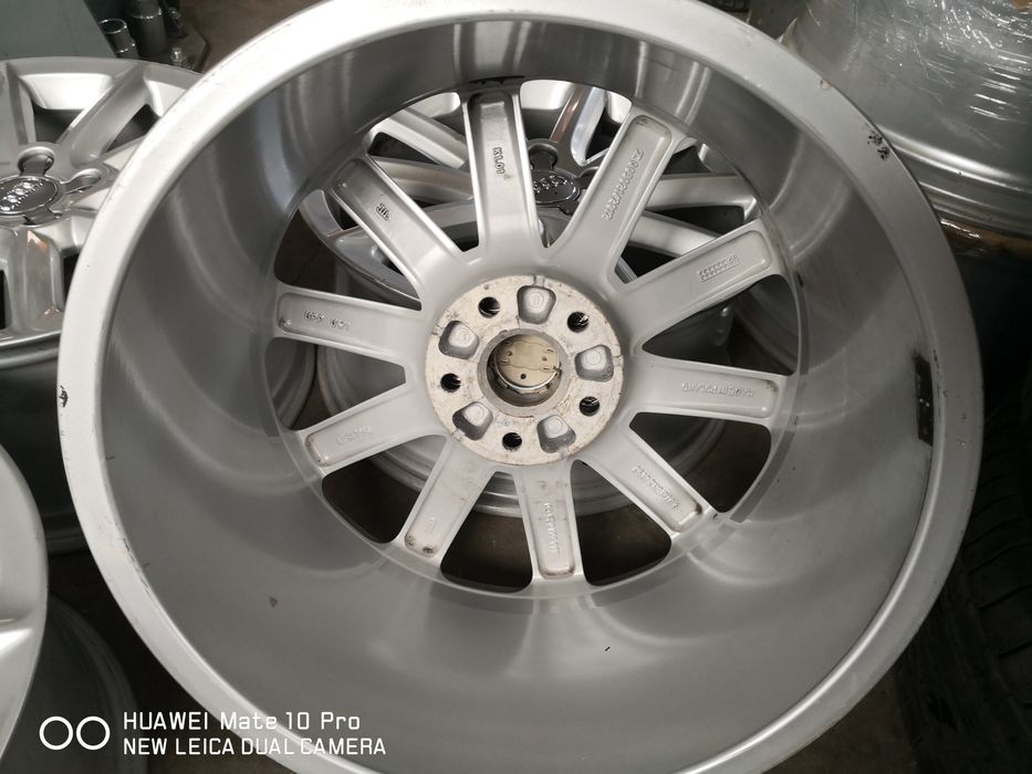 5x112 фолксваген аудиa vw volkswagen audi 5х112 18 цола