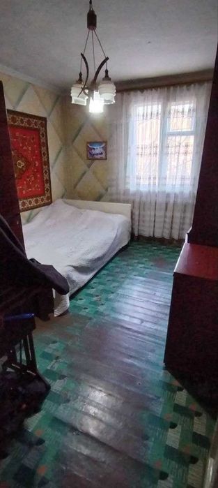 Участок сотилади 9 сот, фасад 18 м, Бектемирский район, ориентир РОВД