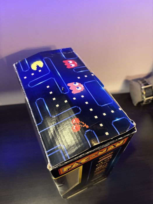 Pac-Man Consola Joc Video