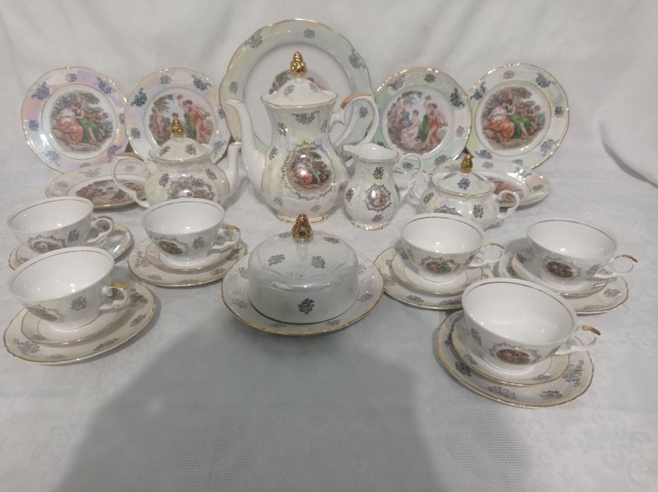 Набор Мадонны комплект