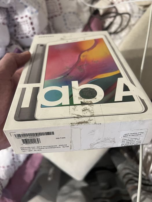 Продам планшет Самсунг Tab A