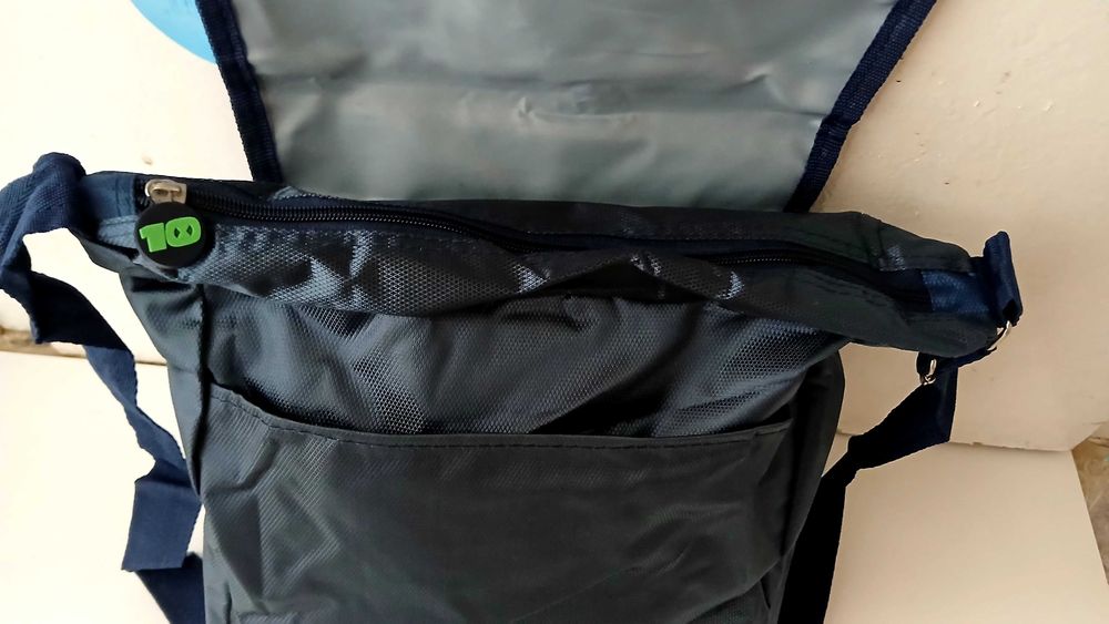 Детска раница BEN 10