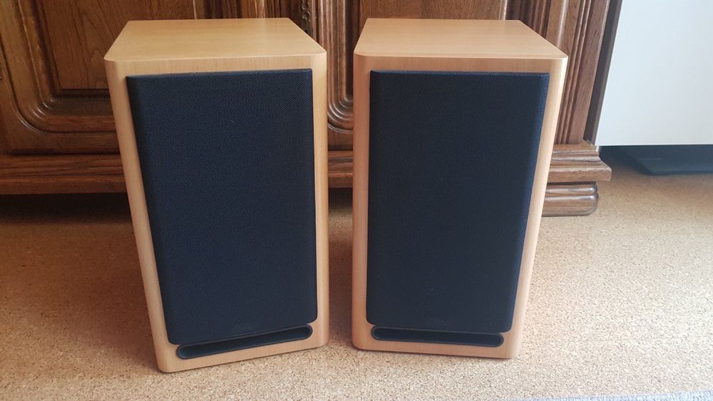 ASW Cantius ML2 MK ii