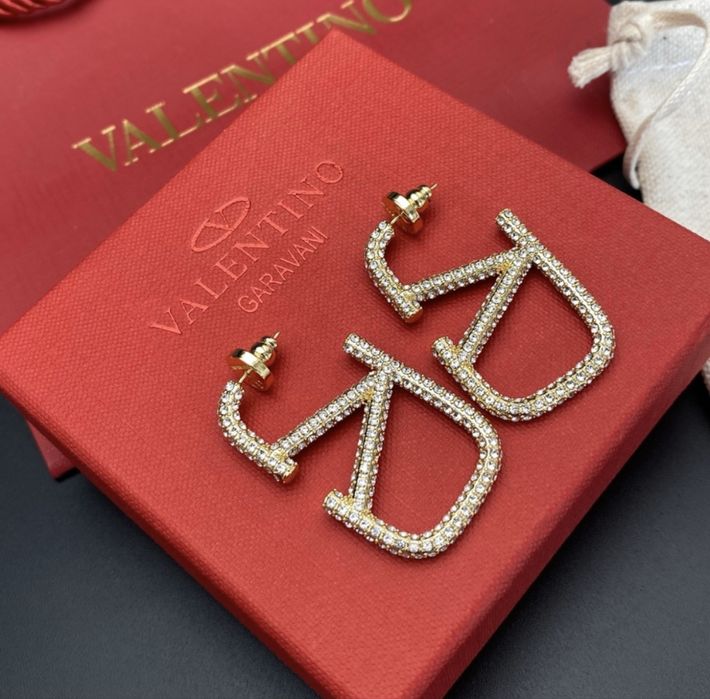 VLTN обеци New Season