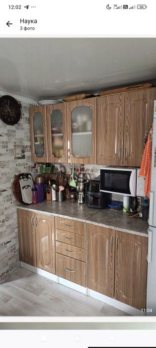Продам кухонный гарнитур